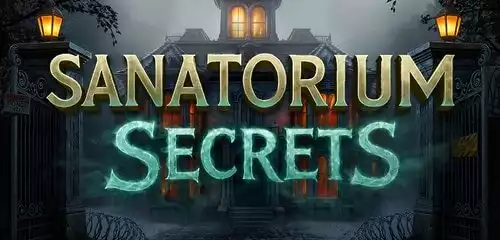 Sanatorium Secrets