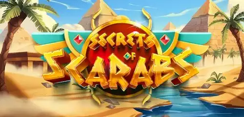 Secrets of Scarabs