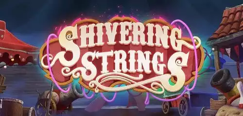 Shivering Strings