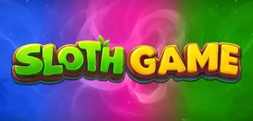 Sloth Game