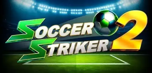 Soccer Striker 2