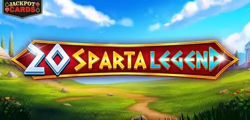 Sparta Legend