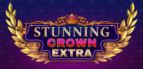 Stunning Crown Extra