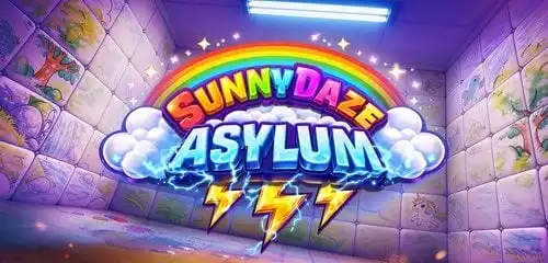 Sunnydaze Asylum