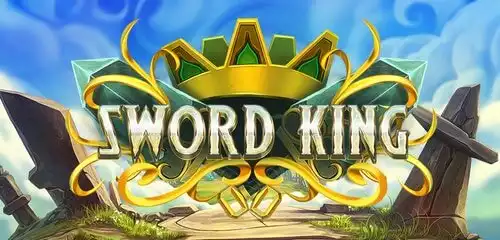 Sword King