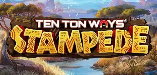 Ten Ton Ways Stampede