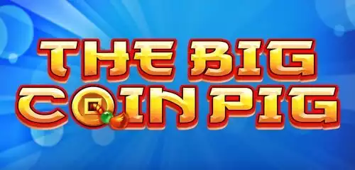 The Big Coin Pig