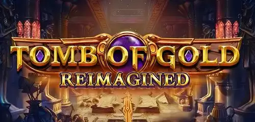 Tomb of Gold Reimagined