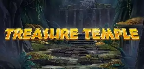 Treasure Temple