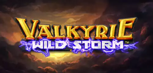 Valkyrie Wild Storm
