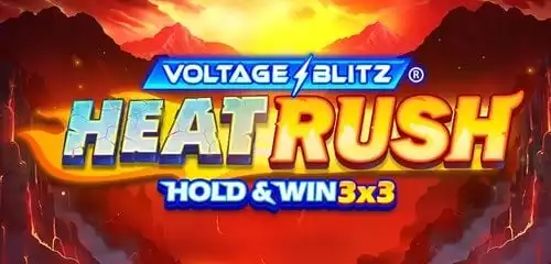 Voltage Blitz Heat Rush
