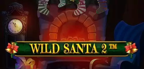 Wild Santa 2