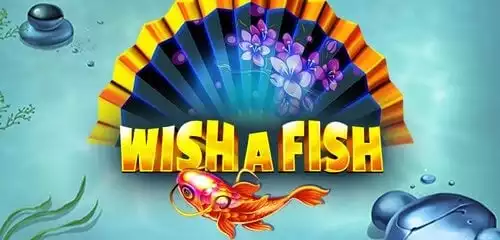 Wish A Fish
