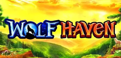 Wolf Haven