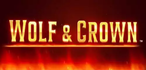 Wolf and Crown