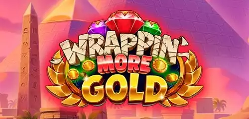 Wrappin' More Gold