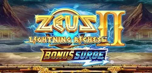 Zeus Lightning Riches II