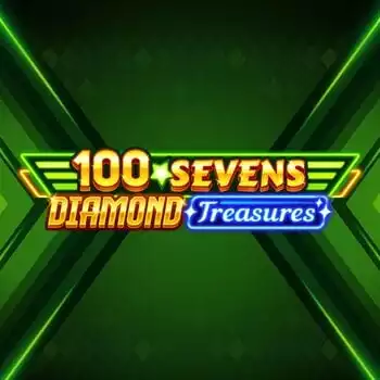 100 Sevens - Diamond Treasures