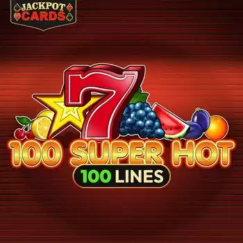 100 Super Hot