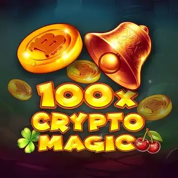 100x Crypto Magic