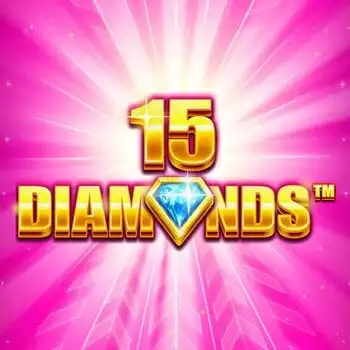 15 Diamonds