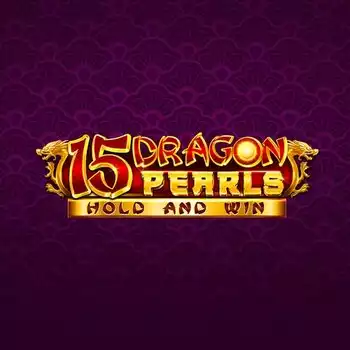15 Dragon Pearls