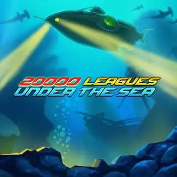 20000 Leagues
