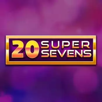 20 Super Sevens