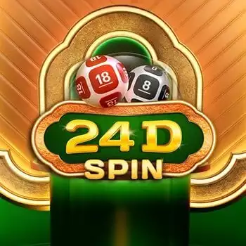 24D Spin