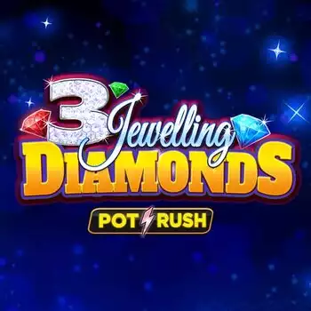 3 Jewelling Diamonds