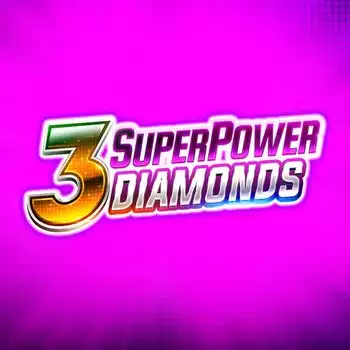 3 Superpower Diamonds