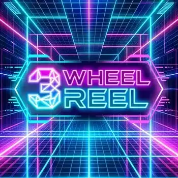 3 Wheel Reel