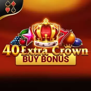 40 Extra Crown Buy Bonus