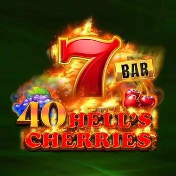 40 Hell's Cherries