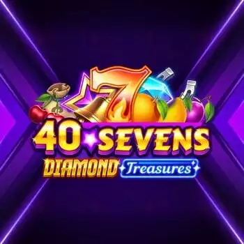 40 Sevens Diamond Treasures