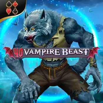 40 Vampire Beast