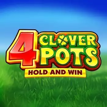 4 Clover Pots