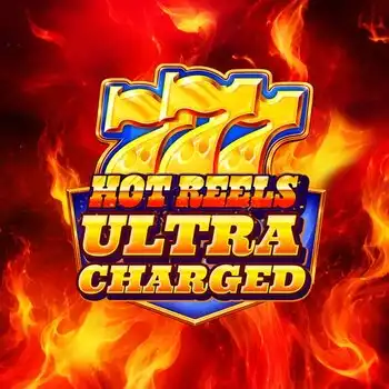 777 Hot Reels: Ultracharged