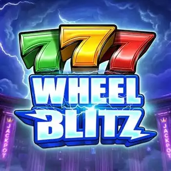 777 Wheel Blitz