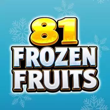 81 Frozen Fruits