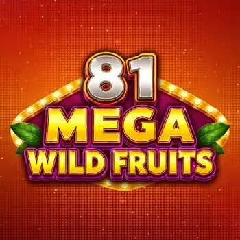 81 Mega Wild Fruits