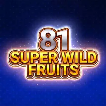 81 Super Wild Fruits