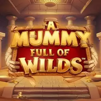 A Mummy Full of Wilds