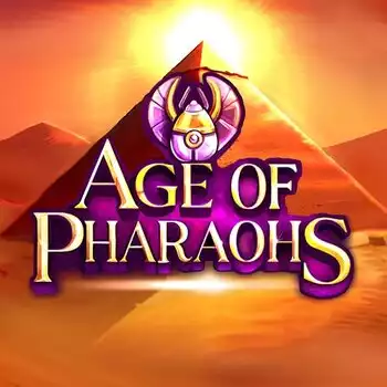 Age Of Pharaohs