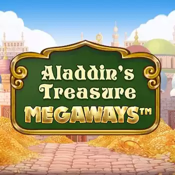 Aladdin's Treasure Megaways