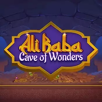 Ali Baba Buy Bonus