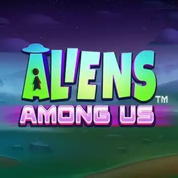 Aliens Among Us