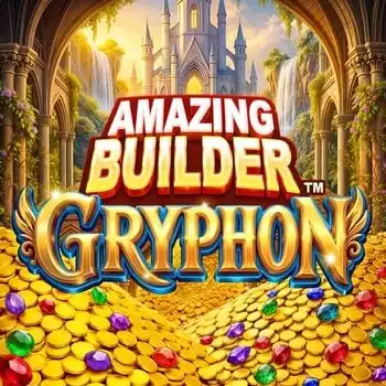 Amazing Builder Gryphon