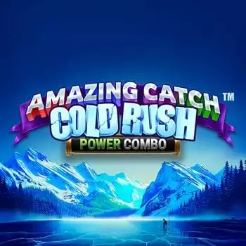 Amazing Catch Cold Rush Power Combo