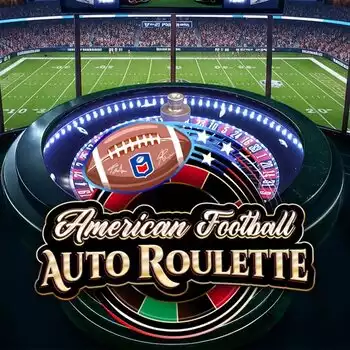 American Football Auto Roulette